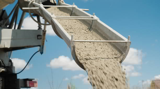 Best Industrial Concrete Flooring in North Windham, ME